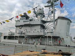 -中国人民解放军海军博物馆