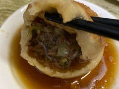 -永盛斋小吃(故宫店)