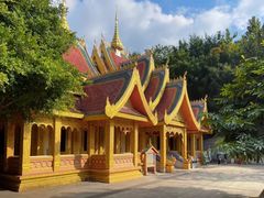 -西双版纳勐泐文化旅游区