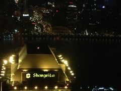 -翡翠36餐厅(浦东香格里拉店)
