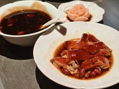 -小厨娘金榜题名(夫子庙秦淮河店)