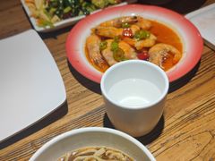 -平娃三宝烧烤·面食(南小街店)