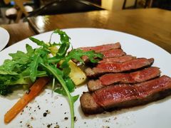 牛小扒-107私厨·牛排馆(龙岗店)