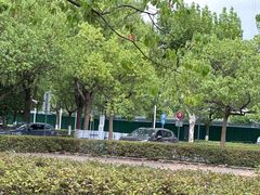 -上海交通大学(闵行校区)