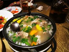 -小尕子·新疆菜(明园店)