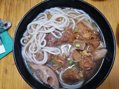 -牛恒濑粉
