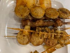 -庐州太太(双岗店)