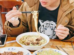 -柴氏风味斋(甘家口店)