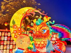 -清明上河园