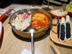 -彤德莱牛肉火锅(双港店)