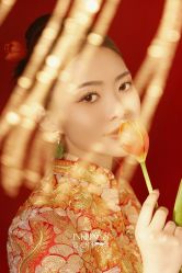 -吉光片羽高端婚纱摄影(泰州优选店)