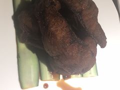 西湖酥鱼-江南赋(内蒙古大厦店)
