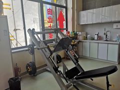 -中田健身工作室(胜利门店)