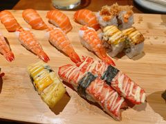 -千和日本料理(龍坪天虹店)