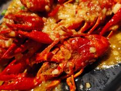 -松哥油焖大虾(科技园店)