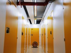 -安东易迷你仓自助寄存仓库(文定路店)