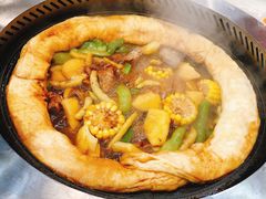 -二十一分小锅炖(皓月店)