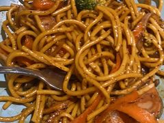 -红小满休闲餐厅(十全街店)