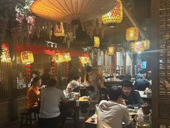 -南京大牌档(青岛万象城店)