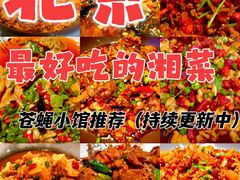 -新新湘菜馆(新中街二条店)