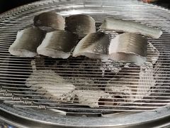 -本炙炭烤·蒲烧活鳗料理店(金沙洲店)