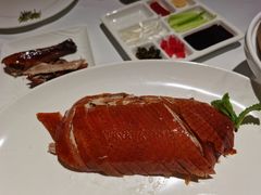 -四季民福烤鸭店(前门店)