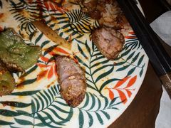 -那拉提之疆·新疆菜(美院店)