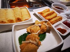 奶酪鱼柳-海底捞火锅(玉桥商业广场店)
