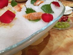 刺身拼盘-神洲四海大酒楼(王府井澳门中心店)