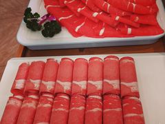 -东来顺饭庄(天坛店)