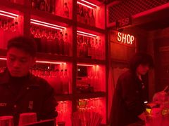 -The Drinkery (瑞金店)