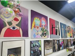 -耳朵人艺术(解放碑校区)