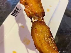 -疯狂烤翅(熙街店)