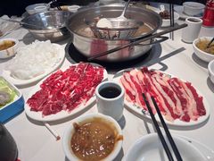 -八合里潮汕鲜牛肉火锅(福州万象城店)