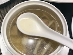 -浙江安吉JW万豪酒店·万豪中餐厅