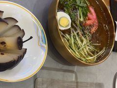 -三炮儿烧烤·羊锅·铁锅炖(南京首店)