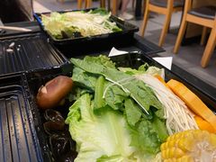 -吉野家(顺义站前北街店)