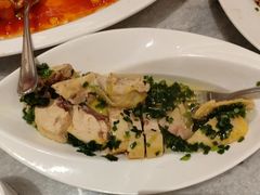 -喜来登由由大酒店九州膳坊中餐厅