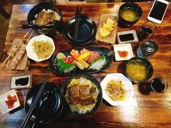 -平川日本料理