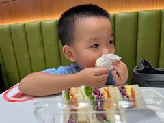 -仟吉(荟聚中心店)