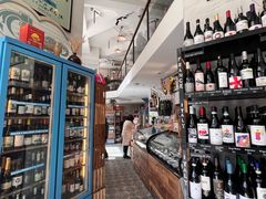 -Alimentari早午餐(安福路店)