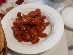 -李记搅团•非遗陕菜(三桥店)