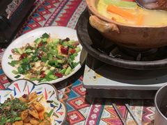 -火塘云南烧烤大排档