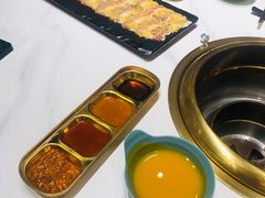 -妥妥烤肉料理(凯德店)