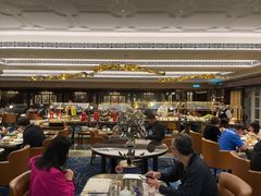 大堂-华庭(澳门伦敦人店)