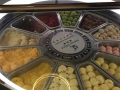 -长沙北辰洲际酒店-兰调全日餐厅