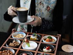 -广州德安丽舍凯宾斯基酒店