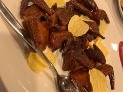 -虹迎轩·中餐厅(虹桥迎宾馆店)