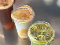 -Manner Coffee(白玉兰广场店)