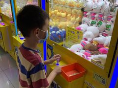 -风云再起游乐汇(北京西单西西友谊店)